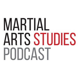 Martial Arts Studies