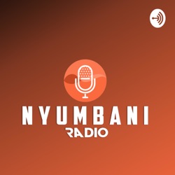 Alex Mathenge on Nyumbani Radio | Tina And Jasper | Ep3 Full