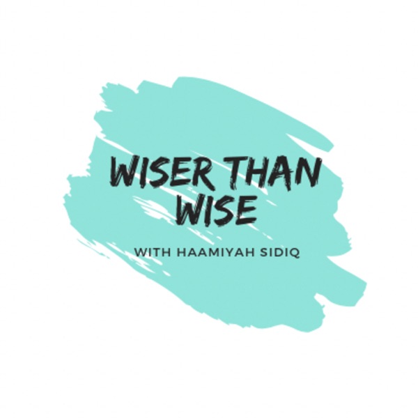 Wiser than Wise cover art