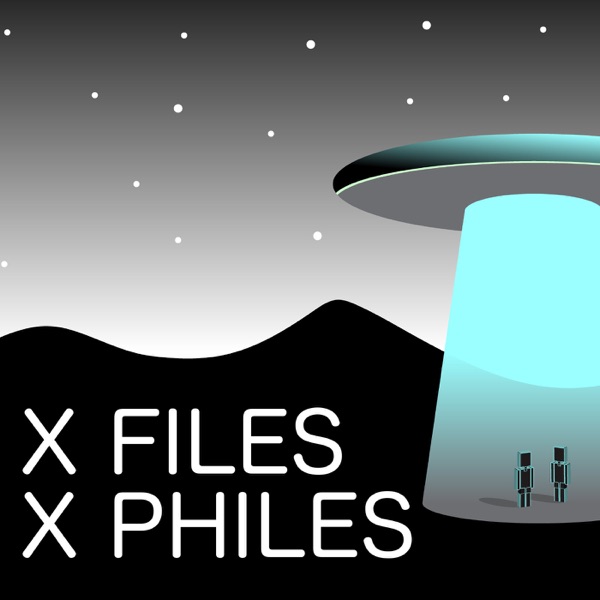 X Files X Philes image