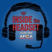Inside the Headset with the AFCA podcast