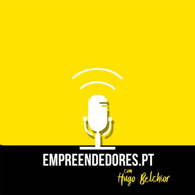 Empreendedores.pt com Hugo Belchior:Mostrengo