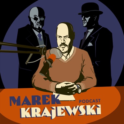 Marek Krajewski