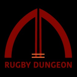 The Rugby Dungeon