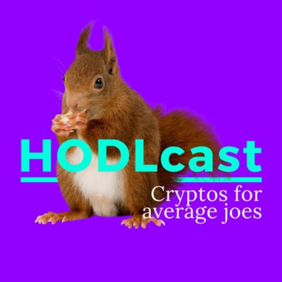 HODLcast