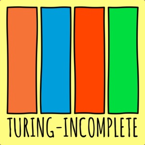 Turing-Incomplete