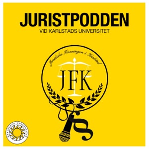 Juristpodden vid Karlstads Universitet