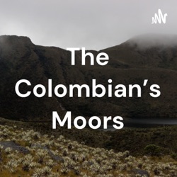 The Colombian's Moors