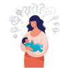Maternidad al Desnudo - Maternidad al desnudo