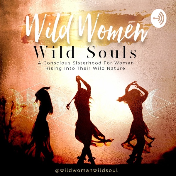 WildWomanWildSoul