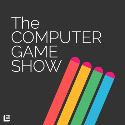 The Computer Game Show The Computer Game Show