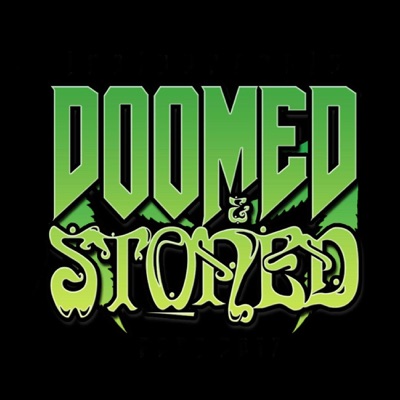 The Doomed and Stoned Show The Doomed and Stoned Show