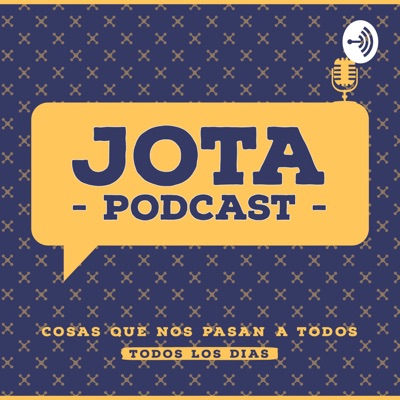 JOTA Podcast:Jose Esquivel