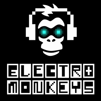 Electro Monkeys Electro Monkeys