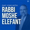 Daf Yomi with Rabbi Elefant - Cycle 14 artwork