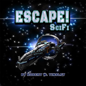 ESCAPE! Scifi