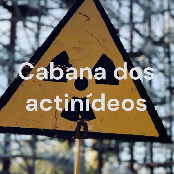 Cabana dos actinídeos