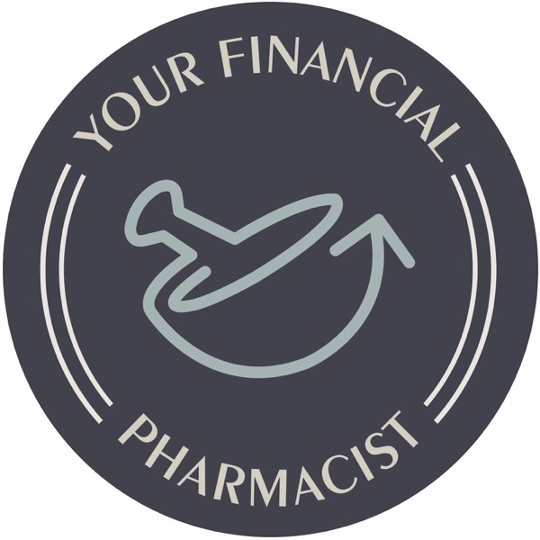 Your Financial Pharmacist Artwork