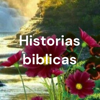 Historias biblicas - Consuelo Brañes