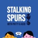 Stalking Spurs