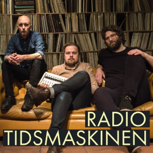 Radio Tidsmaskinen