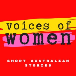 voicesofwomen's podcast