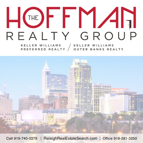 Raleigh Real Estate Podcast with Scott Hoffman