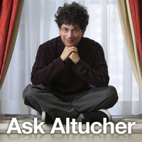 Ask Altucher podcast