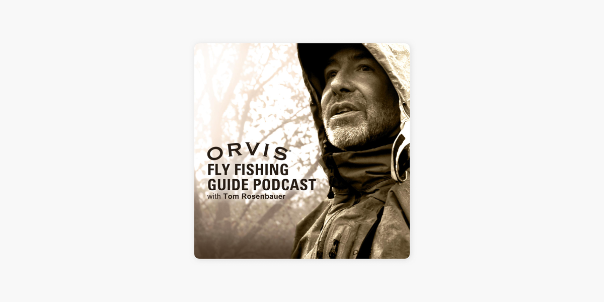 Trouts Live  Introduction to Fly Fishing with Courtney Despos 