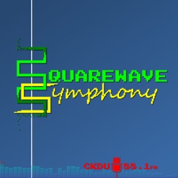 Squarewave Symphony