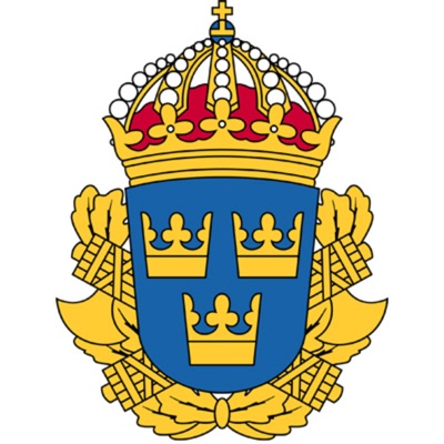 Polispodden Stockholm:Polismyndigheten region Stockholm
