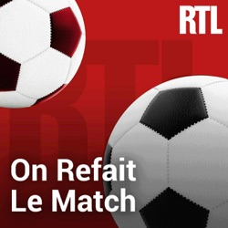 RTL FOOT - Revivez le choc Lyon-PSG