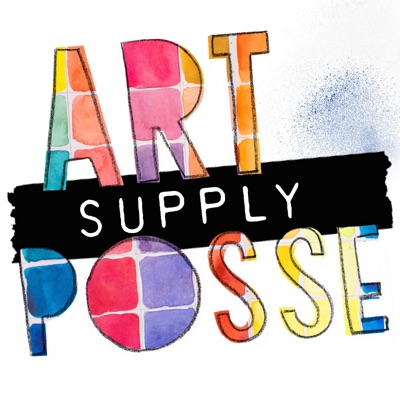 Art Supply Posse Art Supply Posse