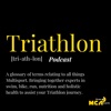 Coming To Terms With Triathlon artwork