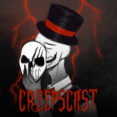 Creepscast:Mr. Creeps