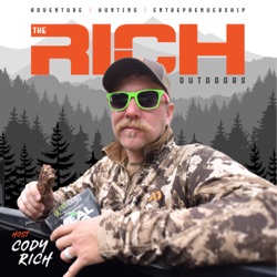 Tales from an Alaskan Hunting Guide