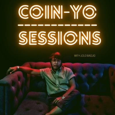 COINYO Sessions