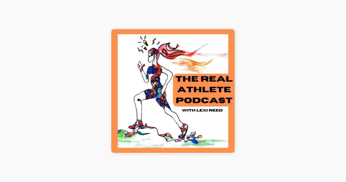 The Real Athlete Blog