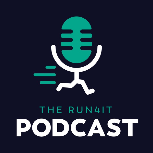 The Run4It Podcast Artwork