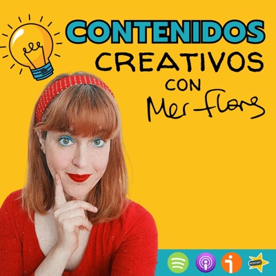 Contenidos creativos con Mer Flores