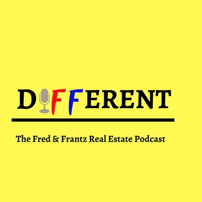 Different- The Real Estate Podcast