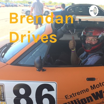 Brendan Drives