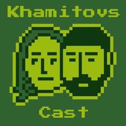 Khamitovs Cast