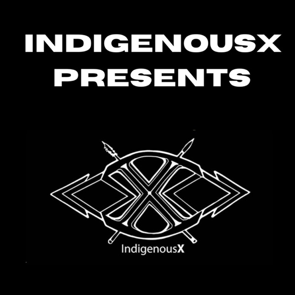 IndigenousX Presents: Artwork
