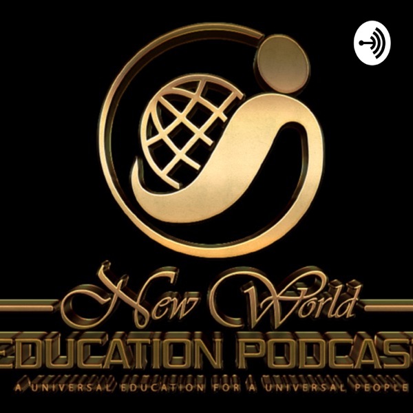 New World Education Podcast