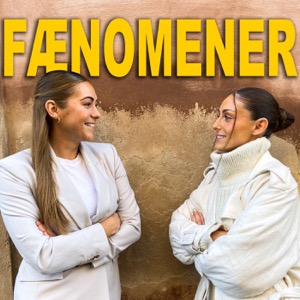 FÆNOMENER