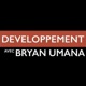 Développement avec Bryan Umana