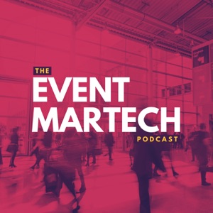 Event Martech Podcast