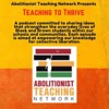 ATN - Teaching To Thrive