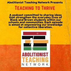 ATN - Teaching To Thrive